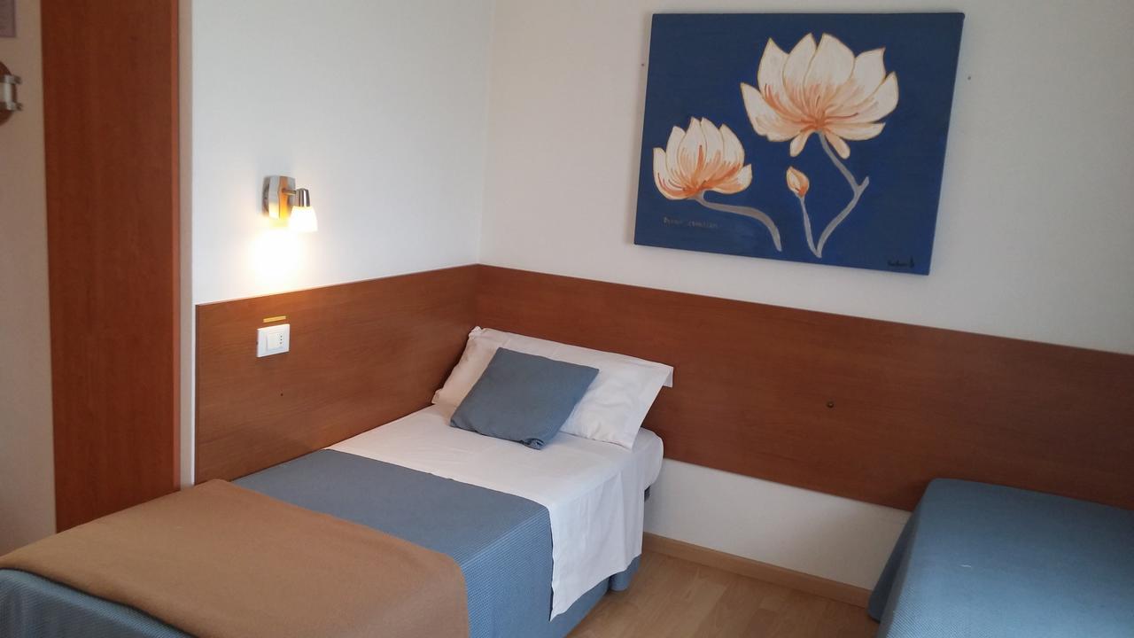 Venice Airport Room Favaro Veneto Exteriér fotografie