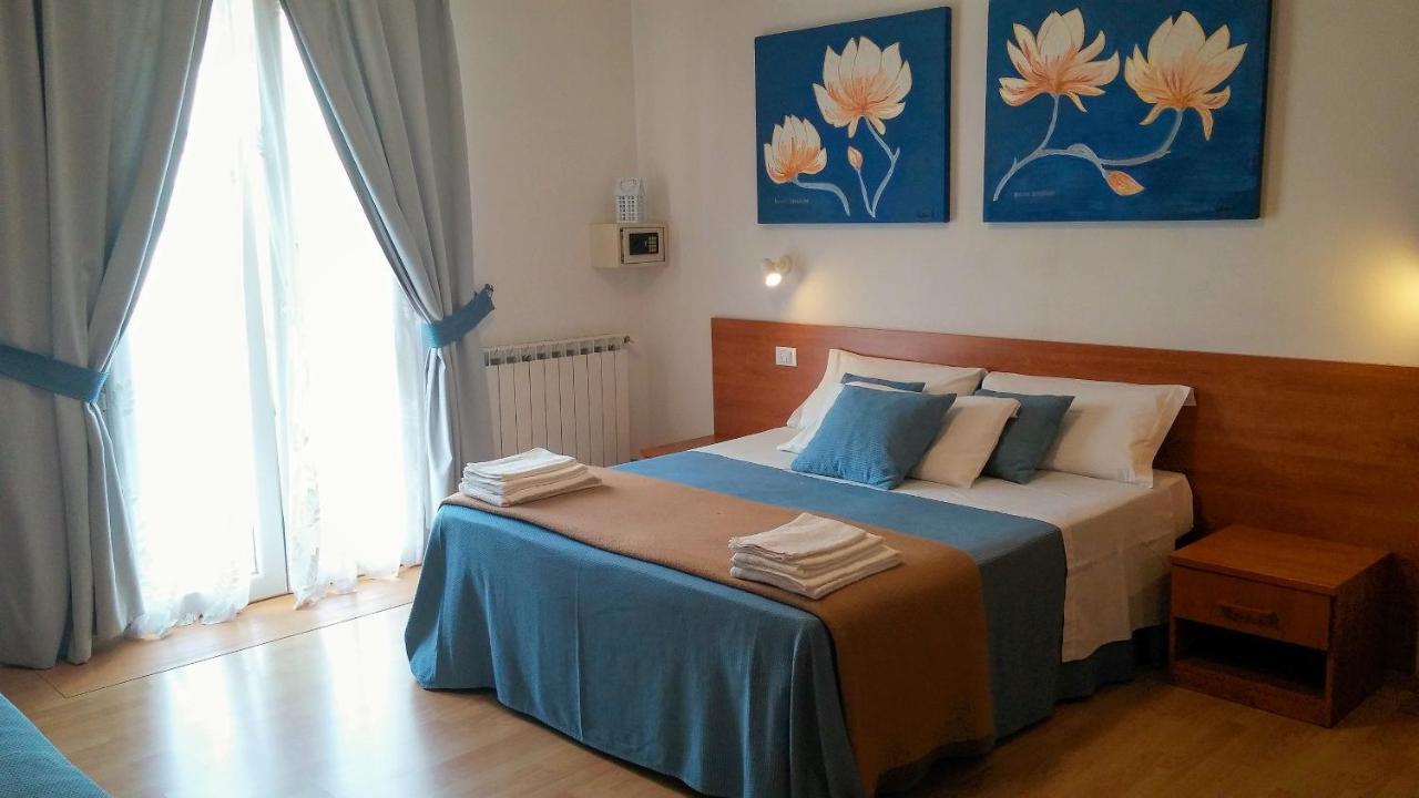 Venice Airport Room Favaro Veneto Exteriér fotografie