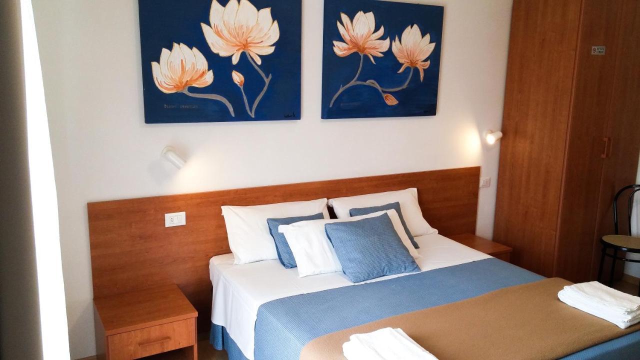 Venice Airport Room Favaro Veneto Exteriér fotografie