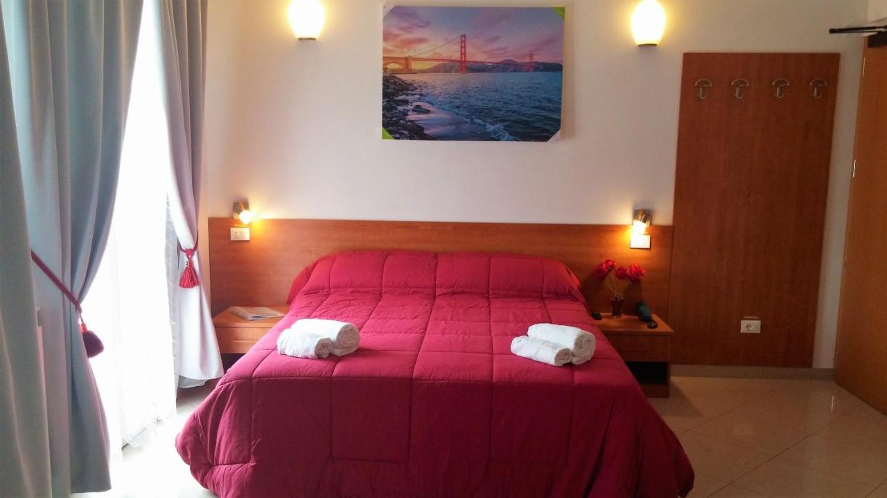 Venice Airport Room Favaro Veneto Exteriér fotografie