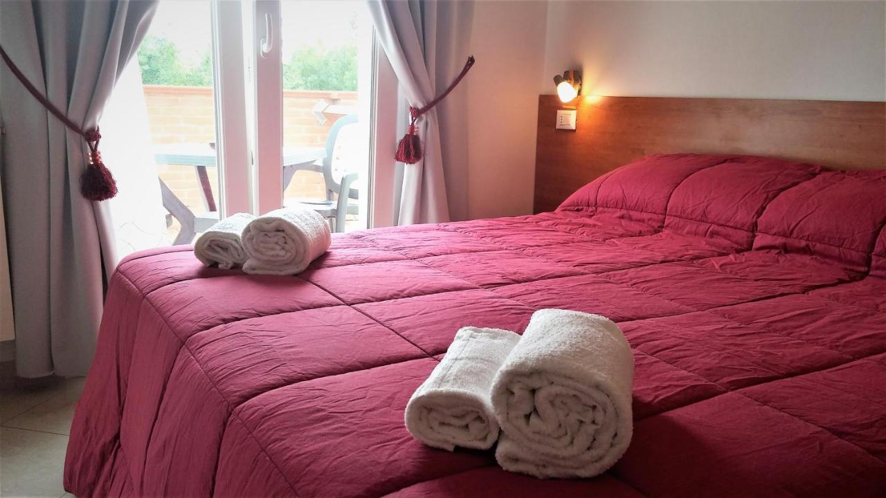 Venice Airport Room Favaro Veneto Exteriér fotografie
