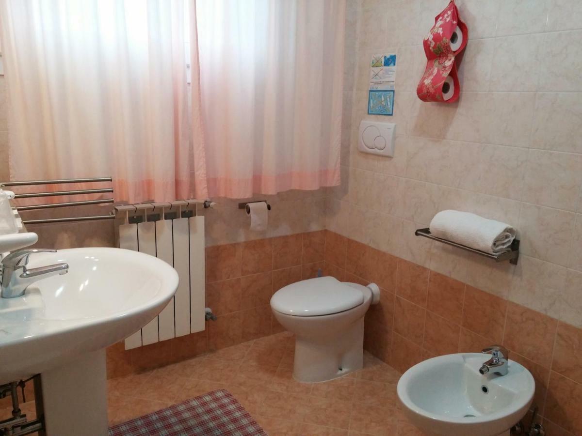 Venice Airport Room Favaro Veneto Exteriér fotografie